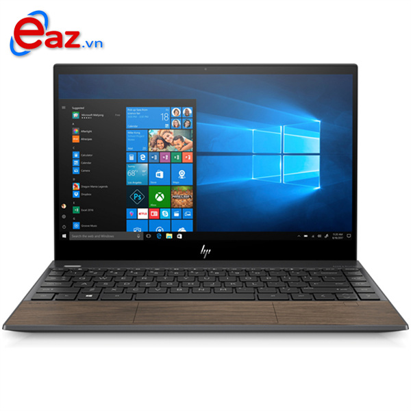 HP Envy 13 aq1057TX (8XS68PA) | Intel&#174; Core™ i7 _10510U _8GB _512GB SSD PCIe _GeForce&#174; MX250 with 2GB GDDR5 _Win 10 _Full HD IPS _Finger _LED KEY _0320D